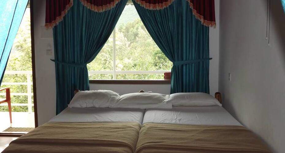 Thoppan's Farm Stay, Idukki 5